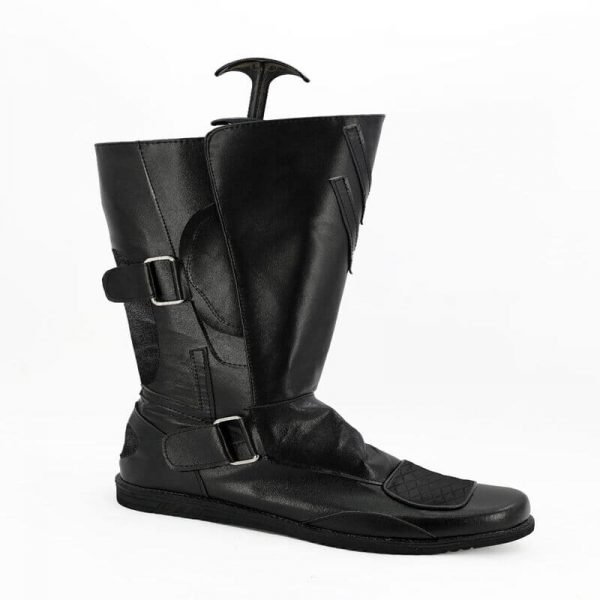 Hot Movie Star Darth Maul Shoes Boots