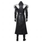 Sephiroth Cosplay Costume