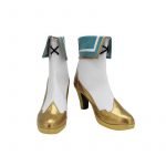 Princess Connect! Re: Dive Saren Cosplay Shoes