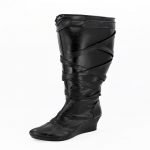 Game Valorant Jett Cosplay Boots Shoes