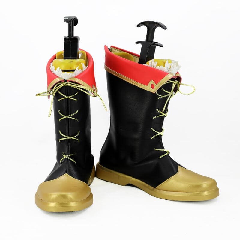 Lovelive Sunshine Cosplay Shoes Sakurauchi Riko