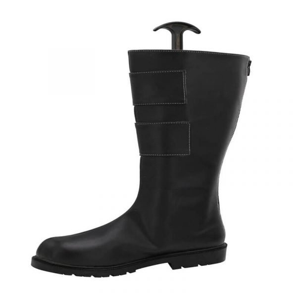 My Hero Academia Boku no Hero Akademia Cosplay Jiro Kyoka Boots Shoes