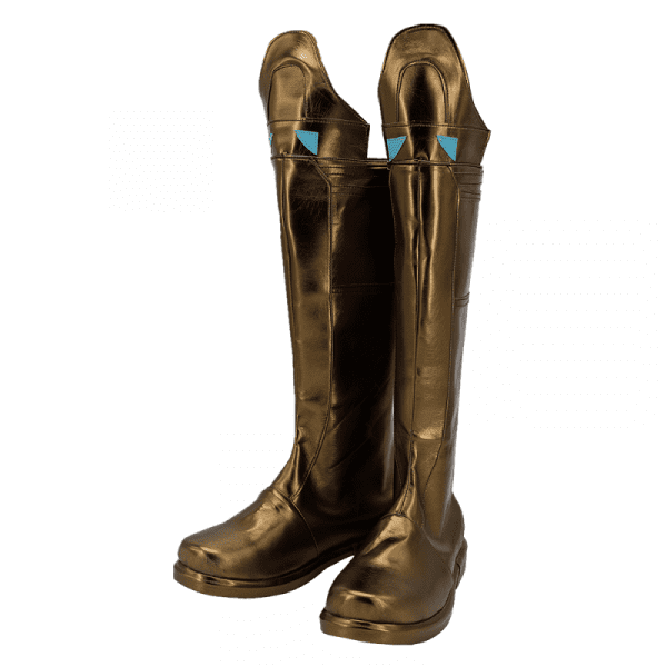 Mysterio Shoes Cosplay Quentin Beck Far From Home Men Boots