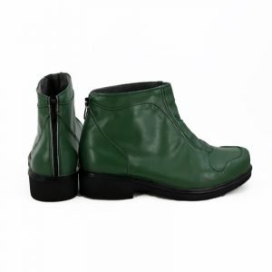 Hot Game Megami Tensei Cosplay Shoes