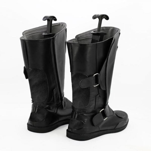 Hot Movie Star Darth Maul Shoes Boots