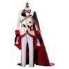 Twisted Cosplay Wonderland Riddle Rosehearts Cosplay Costume