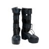 Game Arknights Cosplay Shoes Boots TSUKINOGI Shoes Boots