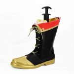 Lovelive Sunshine Cosplay Shoes Sakurauchi Riko