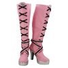 Monster High Boots Cosplay Shoes High Heel