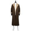 Negative Man Larry Trainor Cosplay Costume