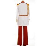 Custom Made Cinderella Prince Charming Cosplay Costume Outfit (1)