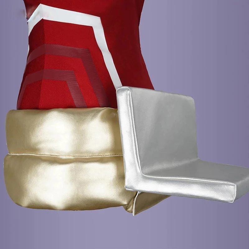 My Hero Academia Momo Yaoyorozu Cosplay Costume Custom Made (5)