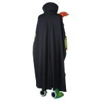 One Piece Vinsmoke Yonji Cosplay Costume (2)
