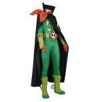 One Piece Vinsmoke Yonji Cosplay Costume (2)