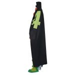 One Piece Vinsmoke Yonji Cosplay Costume (2)