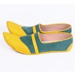 The Legend of Zelda Link Gerudo Cosplay Shoes (3)