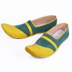 The Legend of Zelda Link Gerudo Cosplay Shoes (3)
