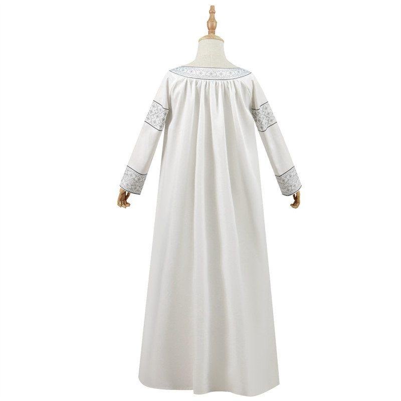 Galadriel-Cosplay-Costumes-Children-Kids-Girls-Dress (4)