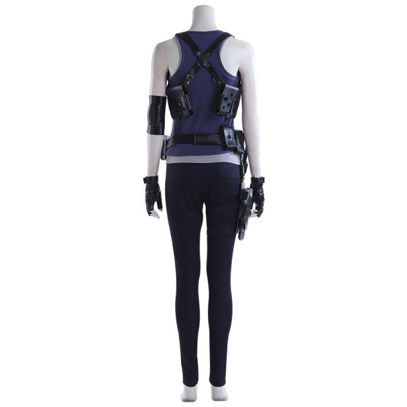 Resident-Jill-Valentine-Cosplay-Costume-Adult-Women-Shirt-Pants-Suits-Halloween-Party-Costume (3)