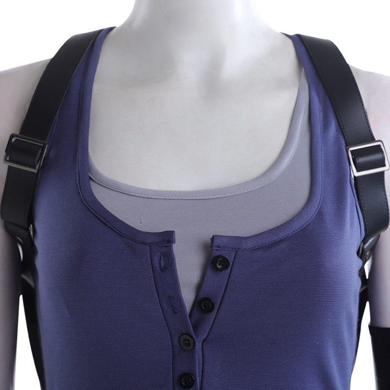 Resident-Jill-Valentine-Cosplay-Costume-Adult-Women-Shirt-Pants-Suits-Halloween-Party-Costume (5)