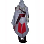 Assassins Creed 2 II Brotherhood EZIO Auditore Costume (1)
