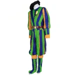 Custom Made Switzerland Soldiers Costume Swiss Guard Cosplay Uniform For Men (5)