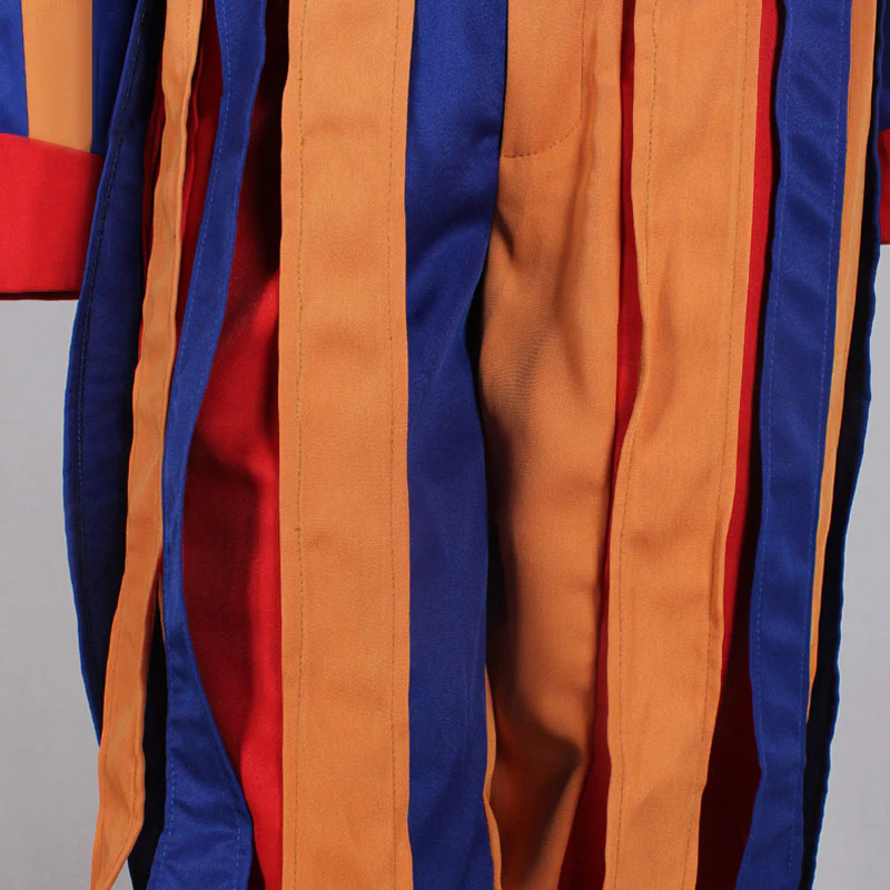 Custom Made Switzerland Soldiers Costume Swiss Guard Cosplay Uniform For Men (8)