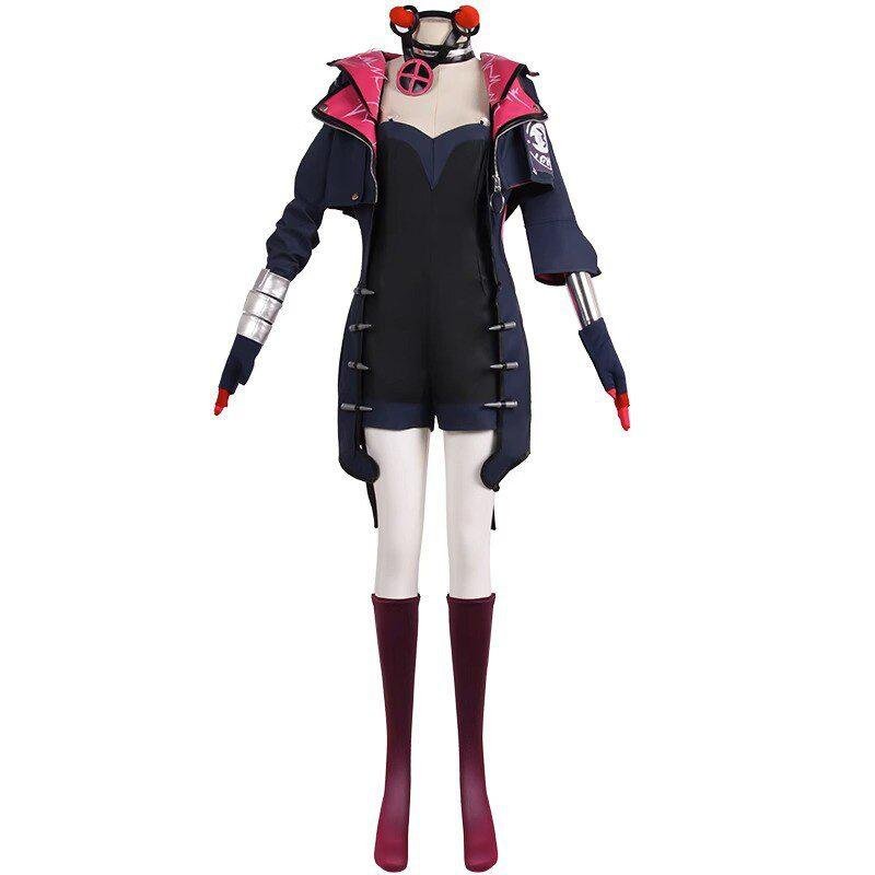 Wattson Uniform