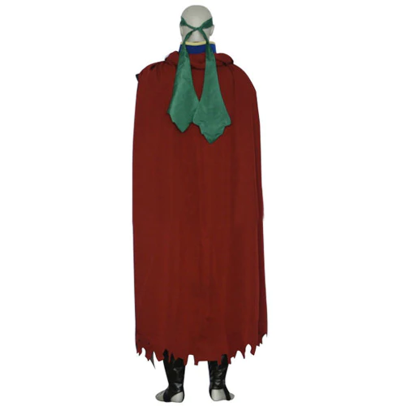 Custom Made Fire Emblem Ike Cosplay Costume