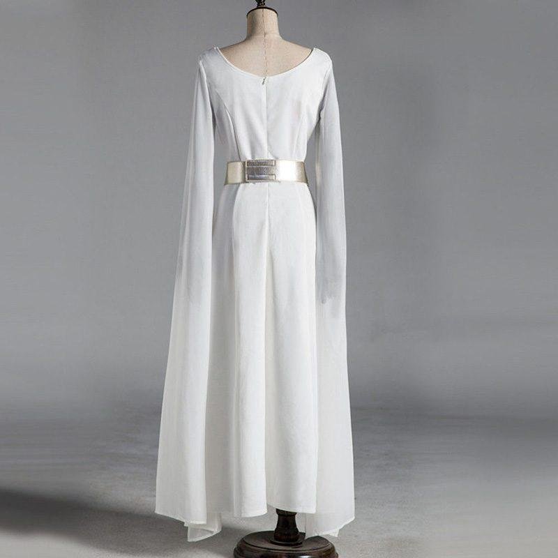 leia dress