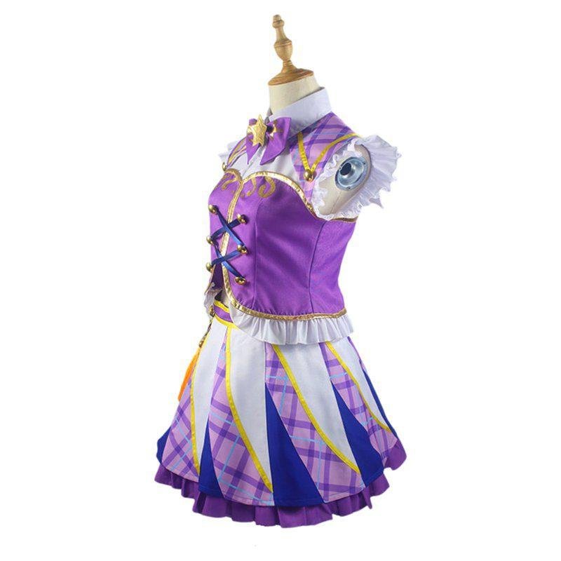Aikatsu-Hoshimiya-Ichigo-Cosplay-Kiriya-Aoi-Shibuki-Ran-Women-Girl-Adult-Kids-Uniform-Lovely-Fancy-Party10