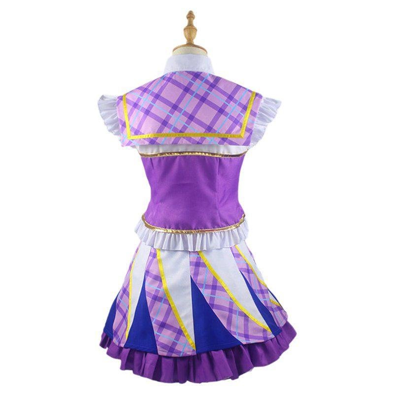 Aikatsu-Hoshimiya-Ichigo-Cosplay-Kiriya-Aoi-Shibuki-Ran-Women-Girl-Adult-Kids-Uniform-Lovely-Fancy-Party11