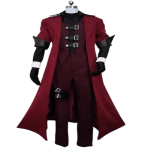 Custom DMC 3 Dante Cosplay Costume (1)