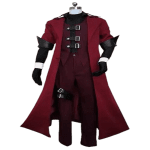 Custom DMC 3 Dante Cosplay Costume (1)
