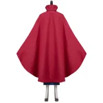 Custom Made Doctor Strange Cosplay Costume Dress for Women (1)