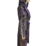 Custom Rafayel Cosplay Battle Suit Game Love And Deep Space Cosplay Costume (6)
