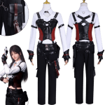 Custom Made Game Love And Deepspace Heroine Cosplay Costume (1)
