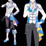 Custom Cosplay Costume of Tsukasa Tenma From The Game Project Sekai