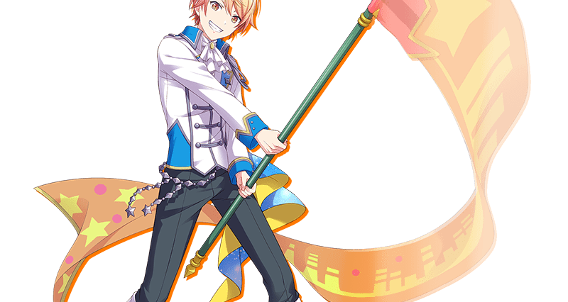 Custom Cosplay Costume of Tsukasa Tenma From The Game Project Sekai (1) Custom Cosplay Costume of Tsukasa Tenma From The Game Project Sekai