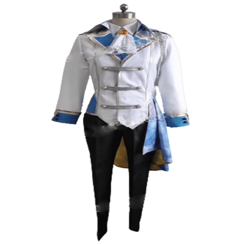 Custom Cosplay Costume of Tsukasa Tenma From The Game Project Sekai (2)