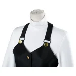 Persona 5 P5 Makoto Niijima Queen School Uniform Cosplay Costume (1)