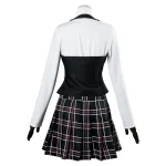 Persona 5 P5 Makoto Niijima Queen School Uniform Cosplay Costume (1)