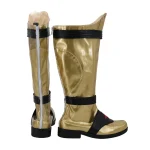 Custom Made Superhero Nova Cosplay Shoes Boots (1)