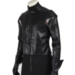 Game of Thrones Jon Snow Cosplay Costume Outfit Full Set (1)