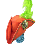 Pepper’s Lonely Hearts Cosplay Club Band Costume