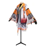 Vtuber Nijisanji 3SKM Kitami Yusei Game Suit (1)