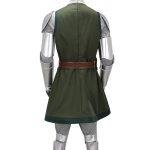 Custom Made Doctor Doom Victor Von Doom Cosplay Costume (1)