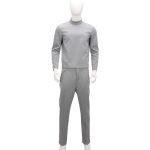 Custom Made Doctor Doom Victor Von Doom Cosplay Costume (1)