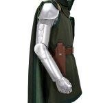 Custom Made Doctor Doom Victor Von Doom Cosplay Costume (1)
