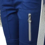 Custom Made Michael Burnham Uniform With Boot Star Trek Discovery Cosplay Costume (1)